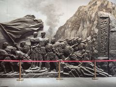 -济南战役纪念馆(济南革命烈士陵园)