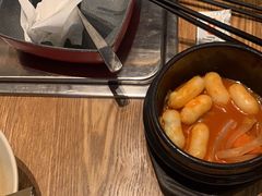 -新石器烤肉(欧尚永宁店)