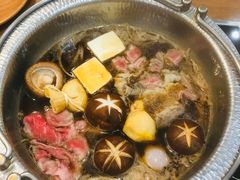-牛New寿喜烧(青浦店)