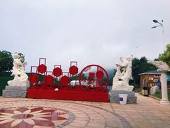 -燕窝岭
