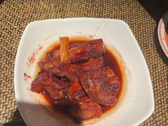 -老客家·客家菜(万达店)