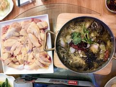 -儿童菜·采风阁家常菜餐厅(亚龙湾天域酒店)