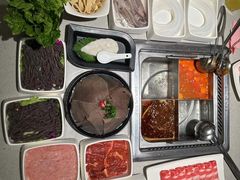 -海底捞火锅(群光广场店)