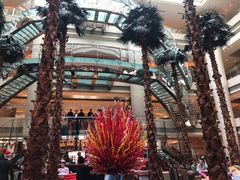 -威斯汀舞台餐厅