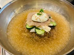 -韩屋韩国料理(天山路店)