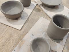 -艺彩阳光手工坊(大连恒隆广场店)