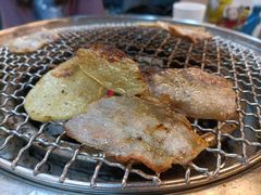 -燚青春泥炉烤肉(东泰店)