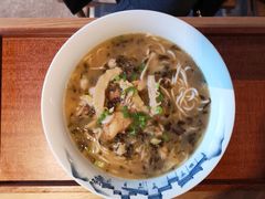 -难忘的面(五矿君澜酒店)