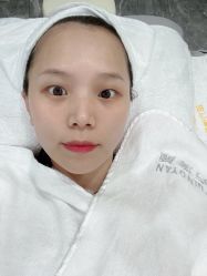 -苗方清颜专业祛痘·皮肤管理