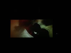 -AMG海上明珠影城(上海环球港RealDCinema店)