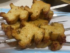-和庆斋羊蝎子火锅·碳缸烧烤(顺义旗舰店)