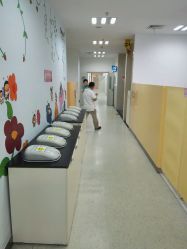 点击看大图 -上海市儿童医院(泸定路院区)
