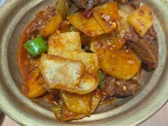 -小木屋拌饭(西安万象天地店)
