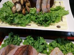 -山东八大碗山东老字号