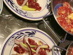 -九记潮汕现切鲜牛肉自助火锅(长沙·方圆荟店)