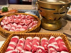 -古关火锅店(古北水镇景区店)