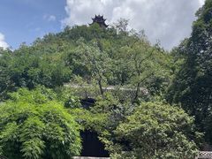 -阳明祠