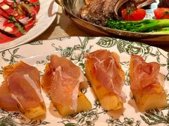 -Mammamia意大利餐厅(阳春巷店)