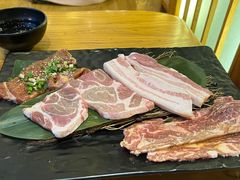 -千寻烧肉(政务区店)
