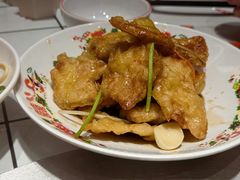-姚稷大铁锅(东明广场店)