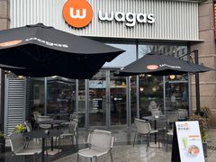 -Wagas沃歌斯(汇智店)