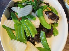 -亦海人家烤鸭店(康定街店)