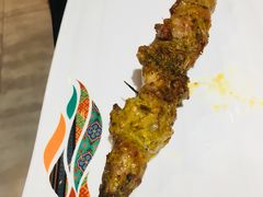 -巴依老爷新疆美食(远洋未来汇购物中心店)