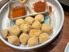 -云海肴·汽锅鸡·云南菜(苏州中心店)