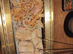 -新石器烤肉(中房金谊广场店)