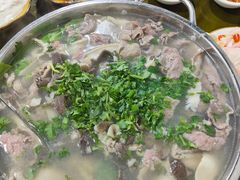 -小杨翘脚牛肉
