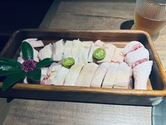 -蘑界·野生菌火锅(深业上城店)