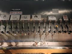 大堂-HUBBA祜精酿(五羊邨店)