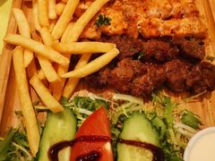 -ALAMEEN阿拉伯餐厅(三里屯店)