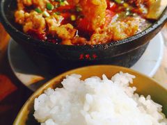 砂锅酥肉-沈妈砂锅(光华村店)