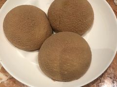 酥皮牛奶包-金玉满堂潮州酒楼(无限极荟购物广场店)