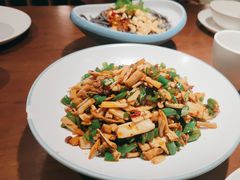-湖兰金牌小炒肉(椒江万达店)