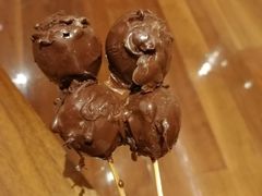 -嘉年华大酒店琴湾-自助餐厅