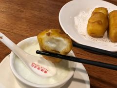 炸牛奶-正德顺順德雙皮奶(中信店)