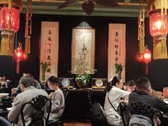 -誉八仙粤菜(万象天地店)