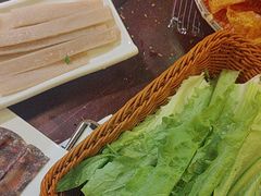 -蜀九鼎·四川火锅·毛肚是招牌(惠安店)