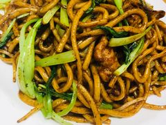 -阿巧一号私房菜(止园路店)
