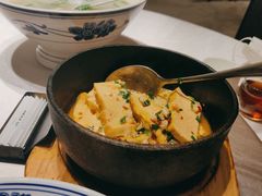 -回头食客-李久其家民间餐厅(望城金桥国际店)