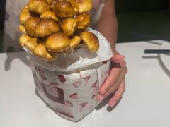 -烹然四季椰子鸡火锅(姚家园万象汇店)
