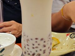 -黄师奶甜品店