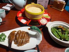 -北平食府(马鞍山路店)