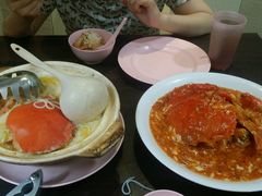 -龙海鲜螃蟹王(宏茂桥店)