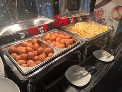 -富力铂尔曼大酒店-尚西餐厅