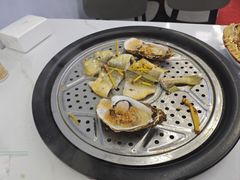 -船奇蒸汽海鲜·闽菜(八市海鲜总店)