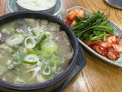 -旺清进洞米肠汤