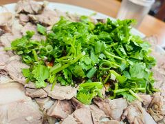 -北冰洋狗肉冷面城(总店)
